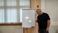 Zbigniew Wilk - Praktyczne zastosowanie energii wewnętrznej - II SPOTKANIE ŚWIADOMOŚCI