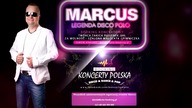 MARCUS - Koncerty Polska / Booking Poland