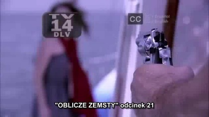 El Rostro de la Venganza 021 NAPISY PL