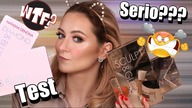 Palety za 1500zł Natasha Denona Diamond&Blush i Sculpt&Glow WTF? Test na Żywo