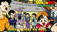 Historia toczy się dalej... / Dragon Ball Ciekawostki