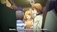 Hentai Ouji to Warawanai Neko 11 PL HD