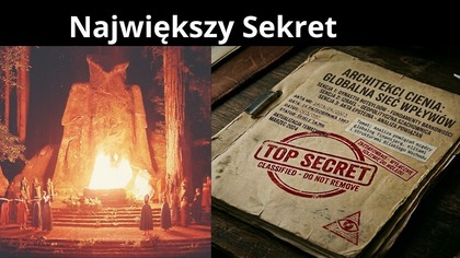 Władcy Marionetek: Rotszyldowie, Iran i Akta Epsteina.