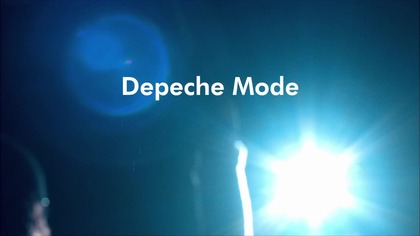 *Depeche Mode- Touring The Angel- Live In Milan Concert