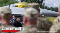 Rosjanie mają nowy cel.  Ukraina niedawno otrzymała tę broń [Serwis informacyjny, KSTV Info]
