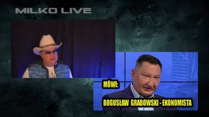 USA obiecuje...  Czy p&oacute;jdą siedzieć Musk zmienia zdanie.  Rząd niewiniątek.  Katastrofa w Polsce.