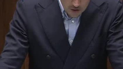 Berkowicz recenzuje rządy koalicji 15 października #shorts