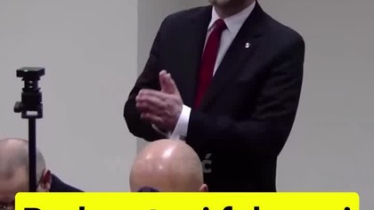 BRAUN WALI PROSTO Z MOSTU #konfederacja