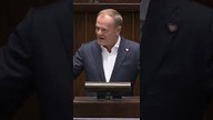 Prezydent wykorzystał szczyt NATO do dezinformacji