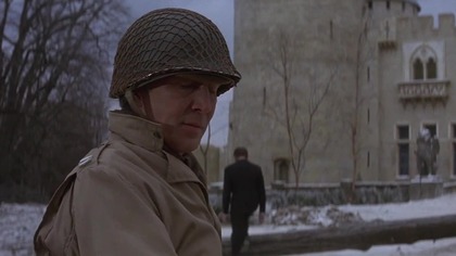 Obrona zamku / Castle Keep (1969) [Lektor PL]