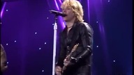 Bon Jovi - Misunderstood (Sapporo 2003)
