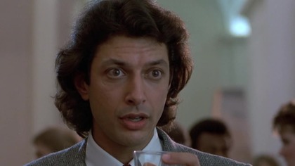 Mucha (1986) - Recenzja bez spoilerów