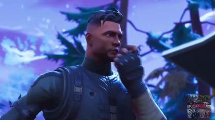 Fortnite : Battle Royale