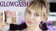 CHARLOTTE TILBURY GLOWGASM PIERWSZE WRAZENIE | Delicious Beauty