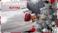 MOJA PORANNA ZIMOWA RUTYNA