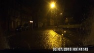 Rzeka w gdańsku