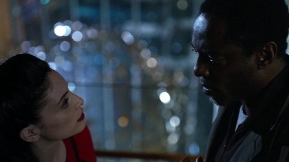 The 100 S03E14 Zorza poranna