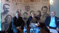 Dorota Kania i doktor Jerzy Targalski - Patologie III RP