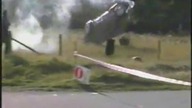 Crash Rally