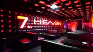 Club Heaven - DJ JANKES KARL CLUB MIX VOLUME 1