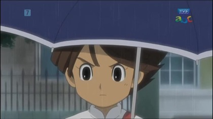 Inazuma Eleven Odcinek 97 - Ostatni mecz Erika (Polski Dubbing)