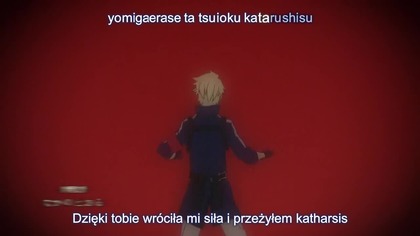 Aoharu x Kikanjuu: Kemono-tachi no Senjou da na! Napisy PL