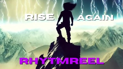 Najnowszy utwór Synthwave od RhytmReel!