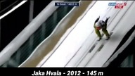 Skoki powyżej 145m w Kuusamo!