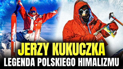 WIDZIAŁAM PO NIM JUŻ DUŻE ZMĘCZENIE.  JAK WYJEŻDŻAŁ NA OSTATNIĄ WYPRAWĘ BYŁ BARDZO ZMĘCZONY