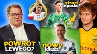 Urban ZABRAŁ GŁOS w sprawie powrotu Lewandowskiego! Ter Stegen STRACI OPASKĘ Mueller w NOWYM KLUBIE