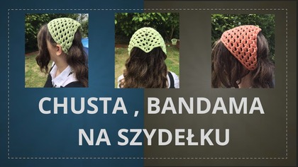 JAK ZROBIĆ CHUSTĘ NA SZYDEŁKU.

MAGICZNE KÓŁKO : https://youtu.be/xpZWzWlUn1M

Wspieraj twórczość i rozwój kanału  
Pieniądze z buycoffee przeznaczane są na materiały do filmów 
 https://buycoffee.to/karolacrochet

 WESPRZYJ : https://www.youtube.com/channel/UCJ85r-bwhIFB2pk8WvQSdBg/join
 SUBSKRYBUJ: https://www.youtube.com/channel/UCJ85r-bwhIFB2pk8WvQSdBg?sub_confirmation1
 INSTAGRAM:  https://www.instagram.com/karola_crochet
 PLAYLISTA : https://tiny.pl/c73f3
 E-Mail: karimat@onet.pl
BLOG:  https://tiny.pl/wv4ps

ROZDZIAŁY

0:00 - Wstęp
0:40 - Co potrzebne
32:20 - Zakończenie 


#crochettutorial   #diycrafts  #handmadewithlove