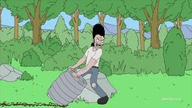 S03E04 Sticky Discharge