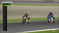 Grand Prix Kataru - Wyścig w klasie Moto2 20. 03. 2016