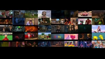 All 40 Favourite Movies at Once by @KrystianHlebowiczVHS (TPBVE4972 Reupload)