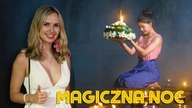 Gdzie smutki płyną w dal...