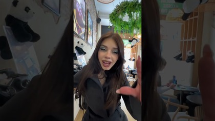 chcecie więcej takich vlogów?