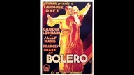 Bolero (1934 Eng. ) French Subtitles (Qstereo)