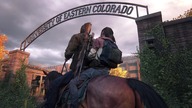 The Last of Us part1 PL - PlayStation 5 PRO #2