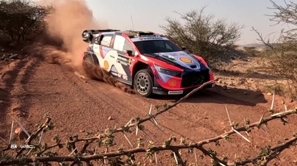 Season Review - WRC 2025