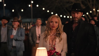 Ranczo Dutton&oacute;w / The Dutton Ranch (2026) (Lektor PL)