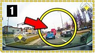 Szeryf w busie na ul.  Płaskowickiej