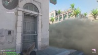 4K Pistol round