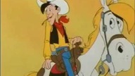Dzielny Szeryf Lucky Luke 6
