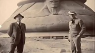 NAZIS ON ANTARCTICA