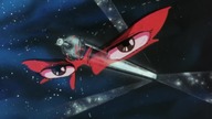 Mobile Suit Gundam ZZ, ODC8(PODW&Oacute;JNA OPŁATA ZA DZWONY POKRZEBOWE) ,PL(napisy)