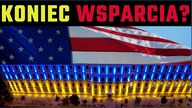 Kongres USA wstrzymał finansowanie dla Ukrainy