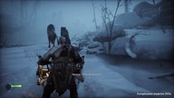Pierwsze Kroki w Krwawym RAGNARÖK.  Kratos Powraca Mocniejszy niż Kiedykolwiek