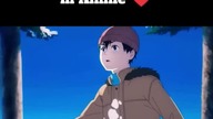 sadest moment in anime #short #shorts #anime #blow #chainsawman #sad #edit #727