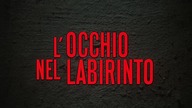 L'occhio nel labirinto 1972 Napisy