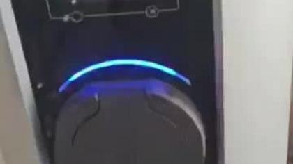 szpital Cieszyn co to za auto i ładowanie?